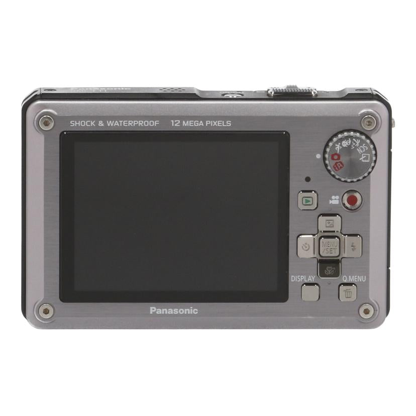 Panasonic パナソニック /デジタルカメラ(オールド)/DMC-FT1//FL9GC002803/Bランク/01