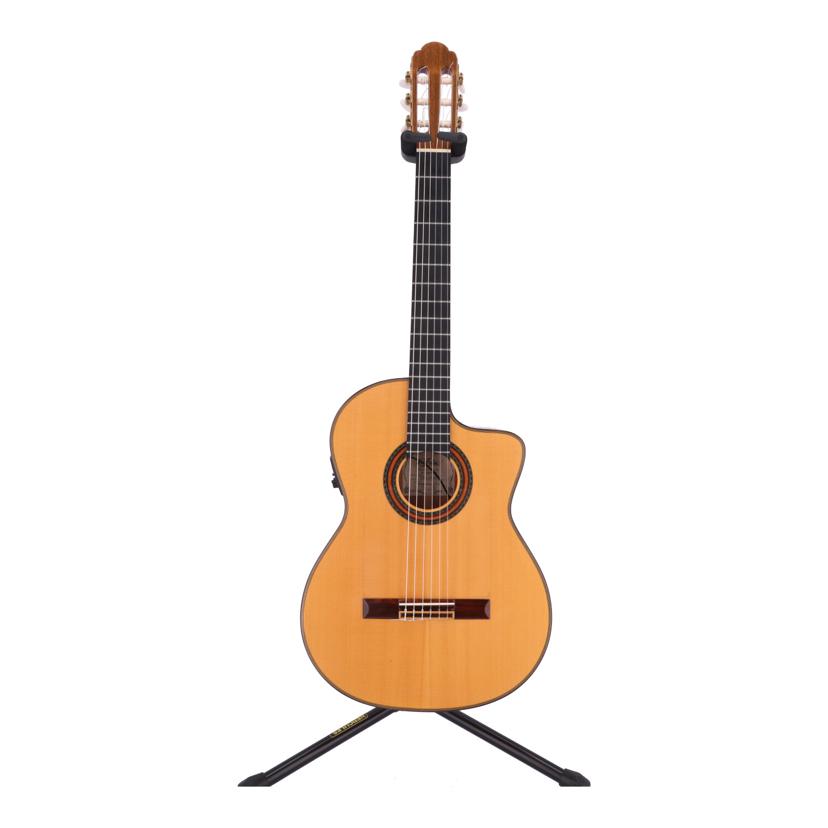 ARIA アリア/エレガットギター/A-120FCWE/127120103/Bランク/64【中古】 ARIA アリア/楽器｜WonderREX-ONLINE 公式通販サイト