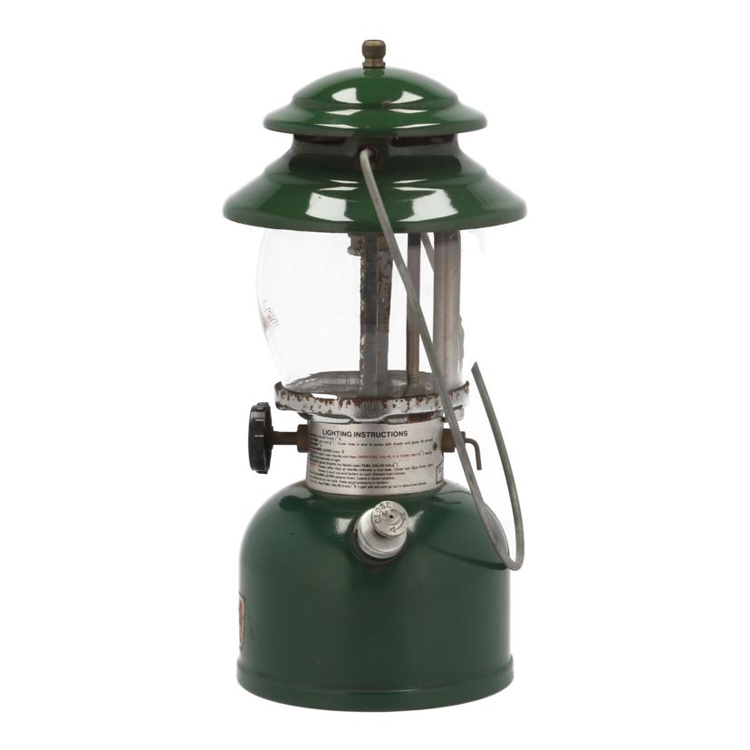 Coleman コールマン/ランタン/200A700 //Bランク/67