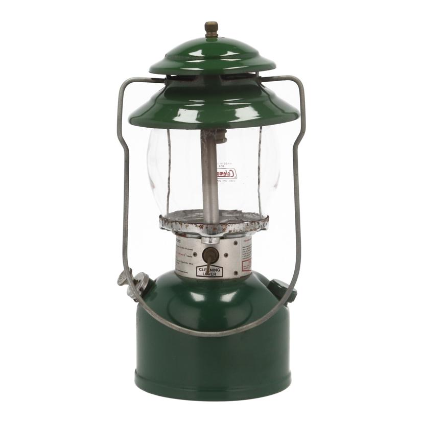 Coleman コールマン/ランタン/200A700 //Bランク/67