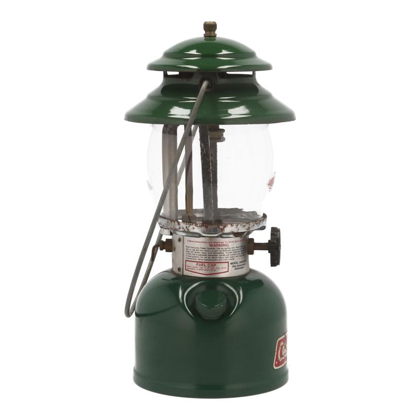 Coleman コールマン/ランタン/200A700 //Bランク/67