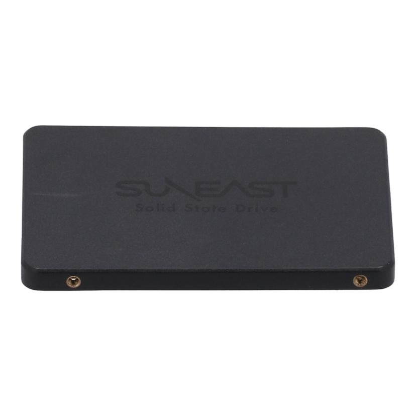 SUNEAST 旭東エレクトロニクス/2.5インチSSD 4TB/SE90025ST-04TB//30076534429/Bランク/75