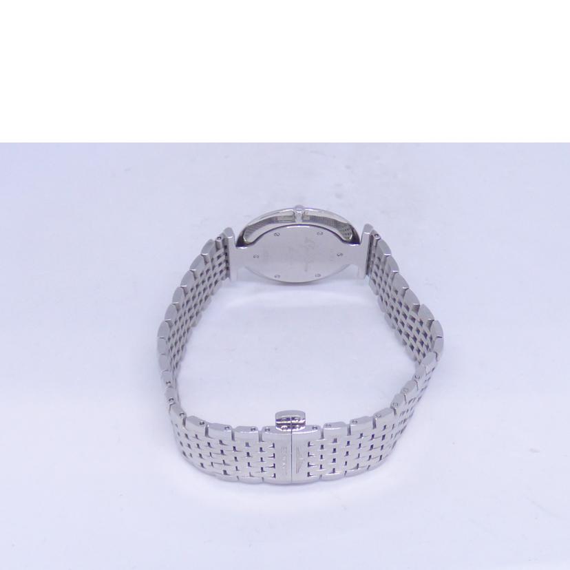 LONGINES ロンジン/グランドクォーツクラシック/クォーツ/L4 709 4//333*****/Bランク/64