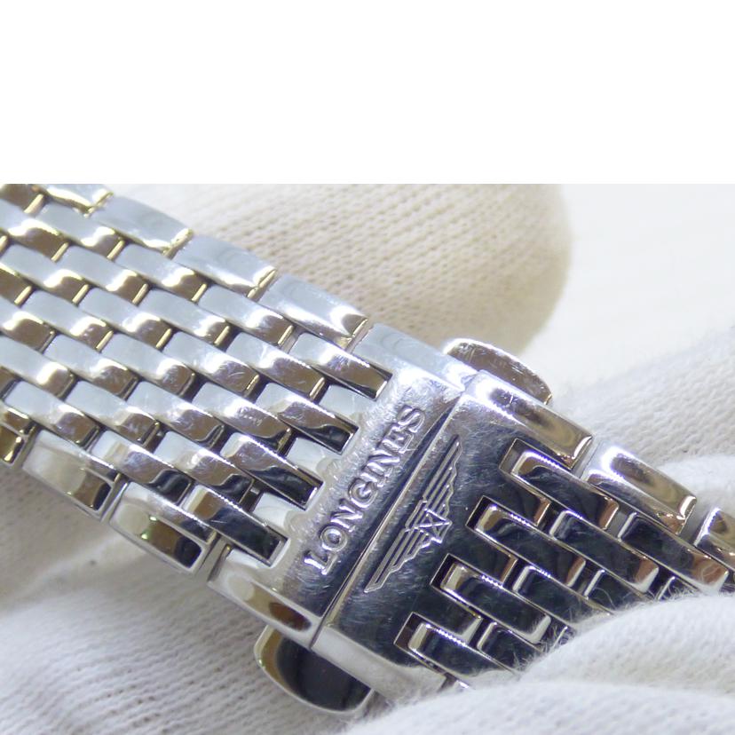 LONGINES ロンジン/グランドクォーツクラシック/クォーツ/L4 709 4//333*****/Bランク/64