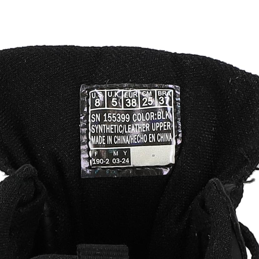 SKECHERS スケッチャーズ/MILLION AIRスニーカー/ブラック/155399//SAランク/18