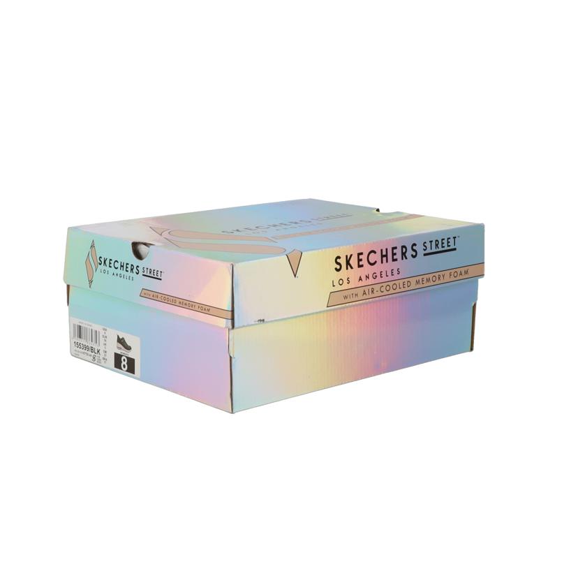 SKECHERS スケッチャーズ/MILLION AIRスニーカー/ブラック/155399//SAランク/18