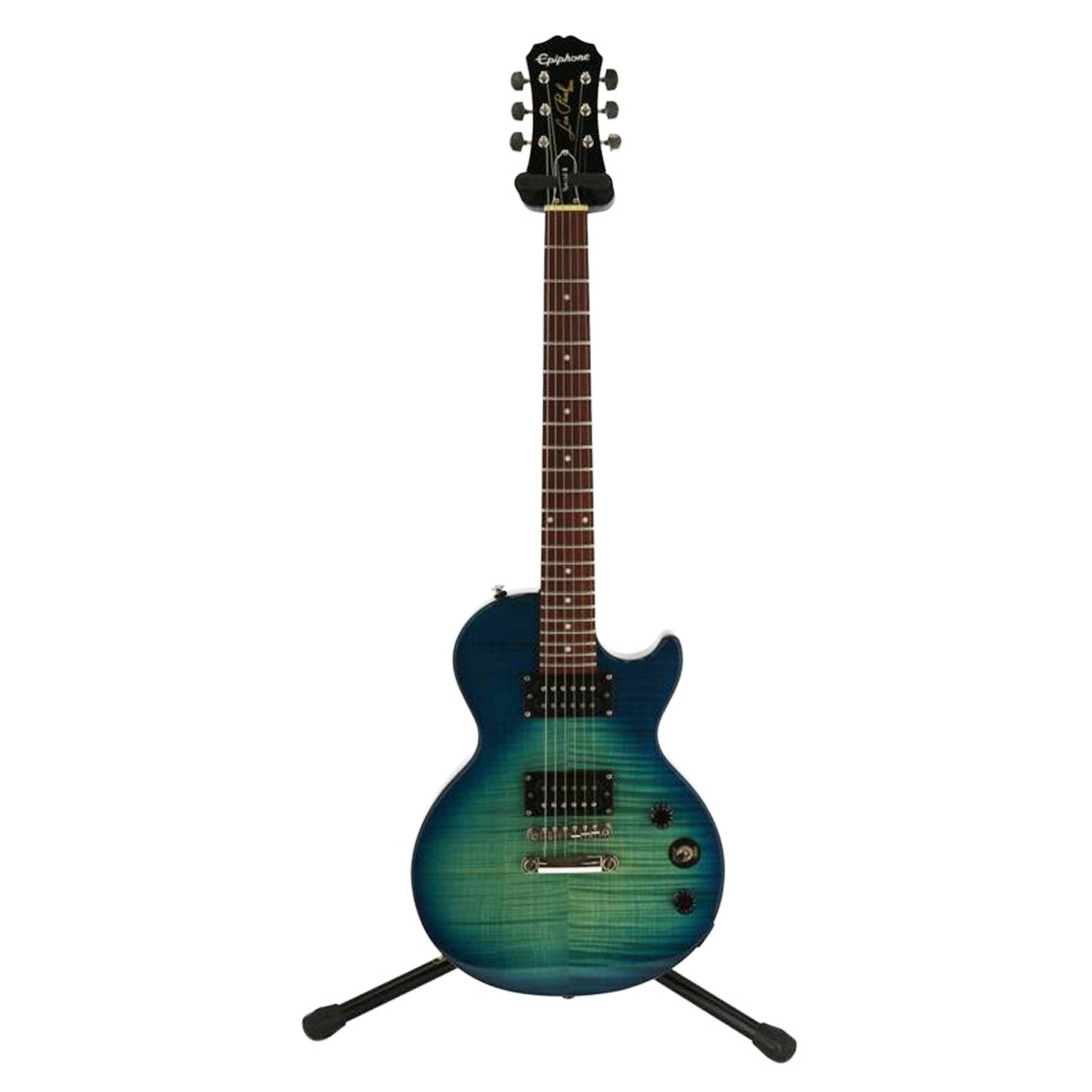 Epiphone エピフォン/エレキギター/LesPaul Special II//18112303034/Bランク/71