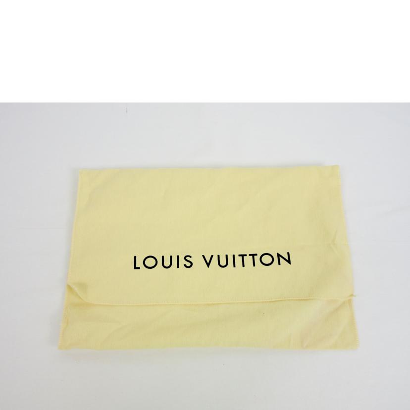 LV ルイヴィトン/ジェロニモス新型/ダミエ/エベヌ/N51994//CA3***/ABランク/70