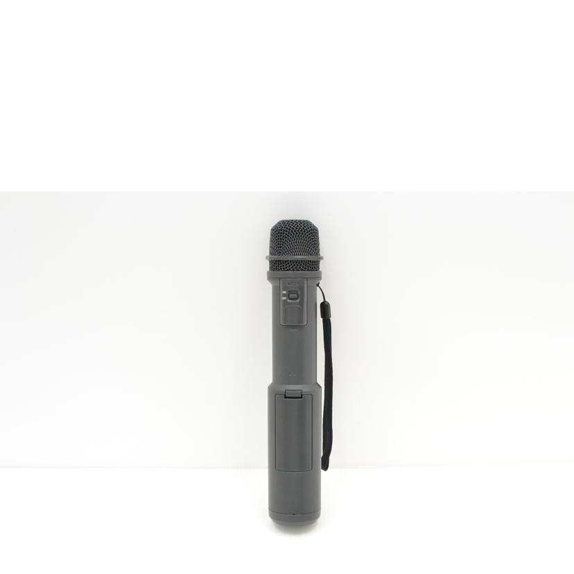 UNI-PEX ユニペックス/マイク型拡声器/MDS-100//ABランク/75