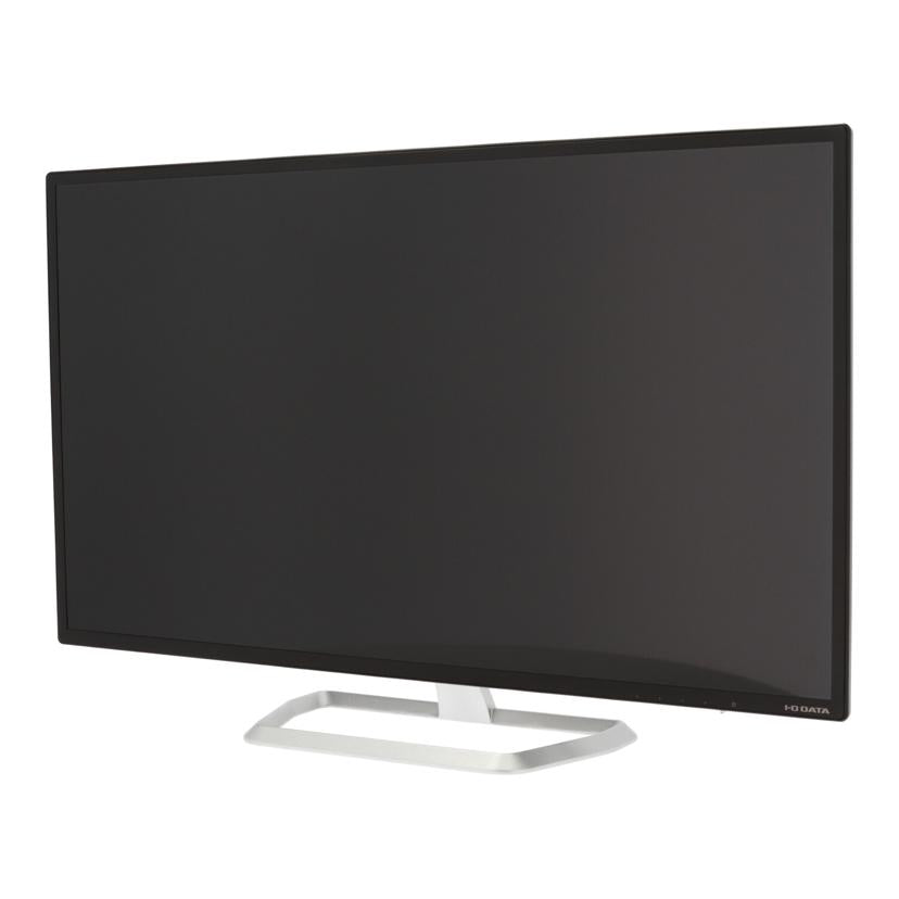I.O DATA アイ・オー・データ /モニター/LCD-DF321XDB//GHG01743114G/Bランク/84