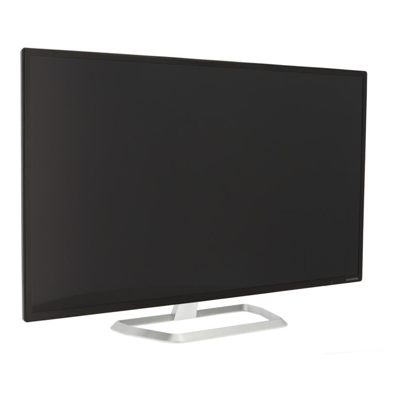 I.O DATA アイ・オー・データ /モニター/LCD-DF321XDB//GHG01743114G/Bランク/84