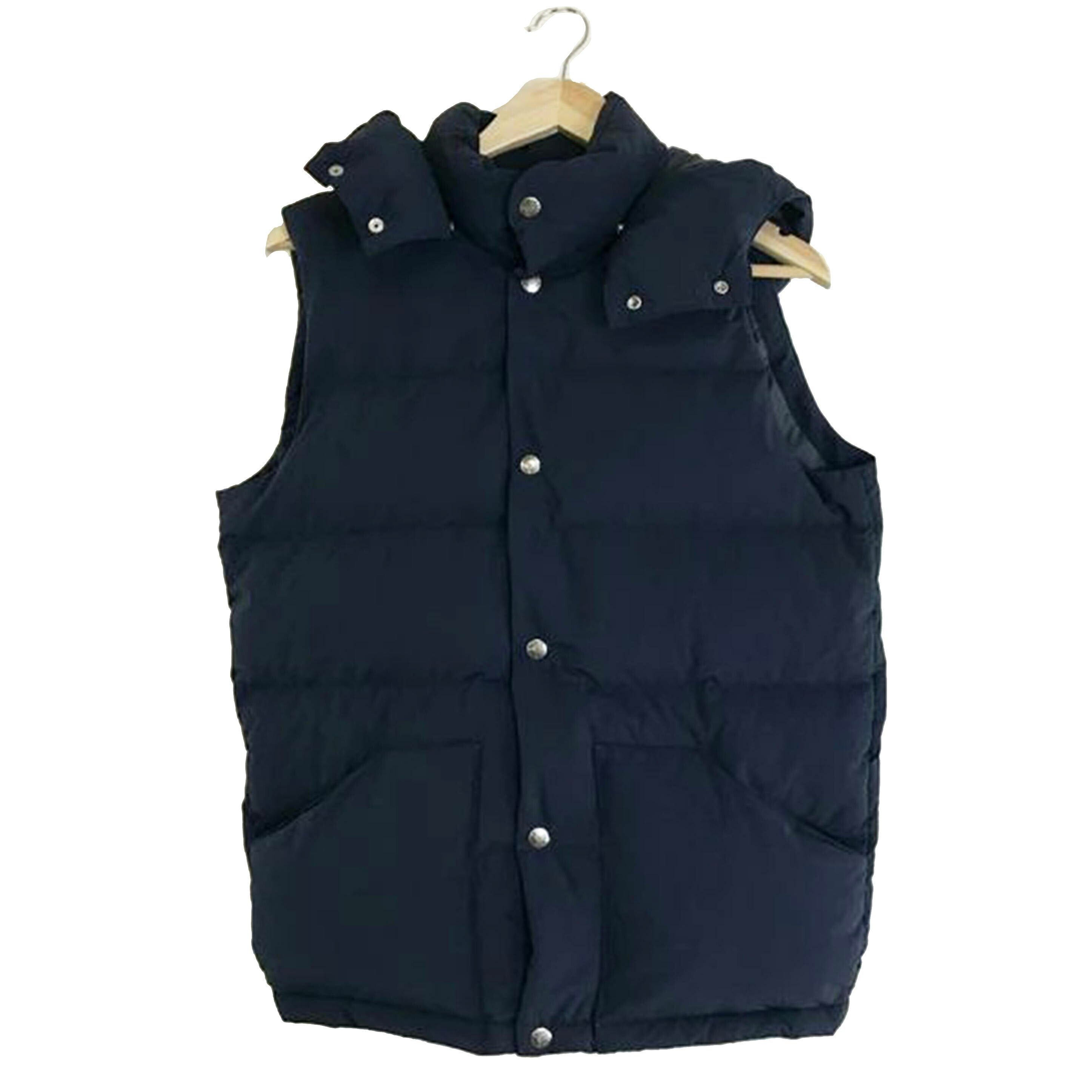 THE NORTH FACE ザノースフェイス/キャンプシエラダウンベスト/ND91638//Bランク/51