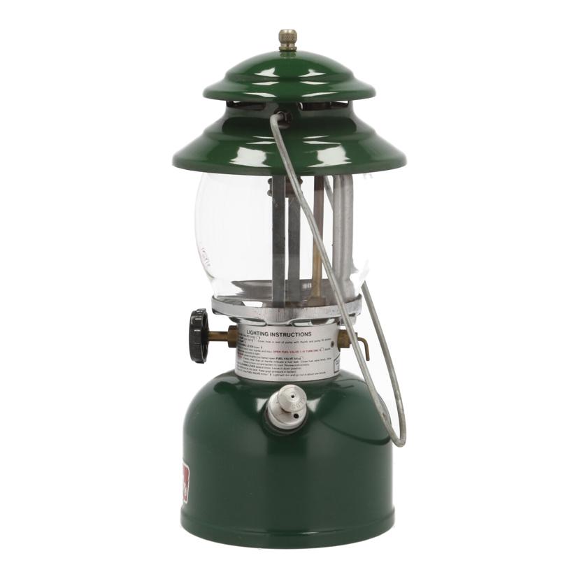 Coleman コールマン/ランタン/200A700//Bランク/88