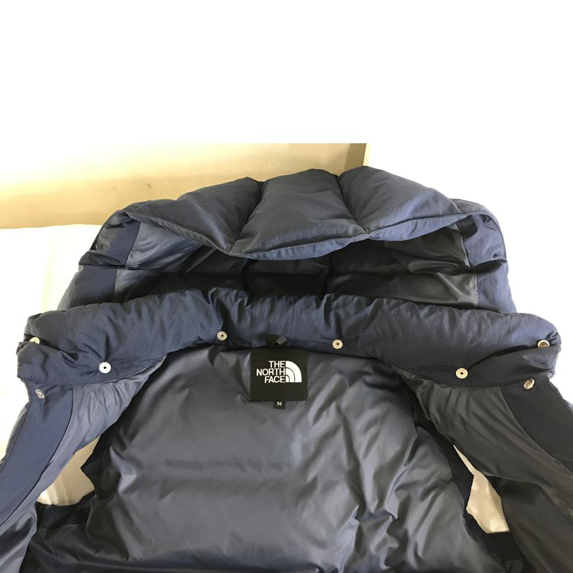 THE NORTH FACE ザノースフェイス/キャンプシエラダウンベスト/ND91638//Bランク/51