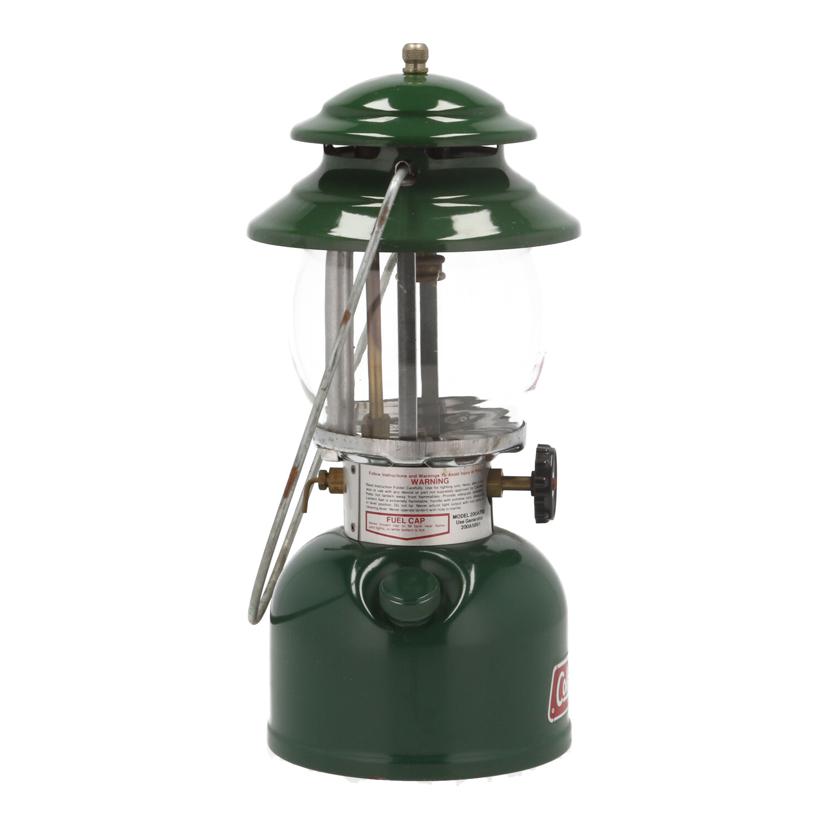 Coleman コールマン/ランタン/200A700//Bランク/88