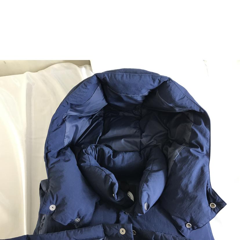 THE NORTH FACE ザノースフェイス/キャンプシエラダウンベスト/ND91638//Bランク/51