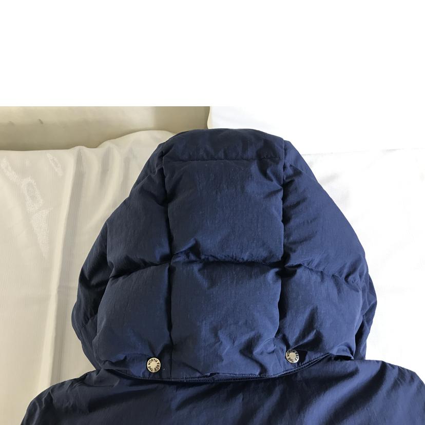 THE NORTH FACE ザノースフェイス/キャンプシエラダウンベスト/ND91638//Bランク/51