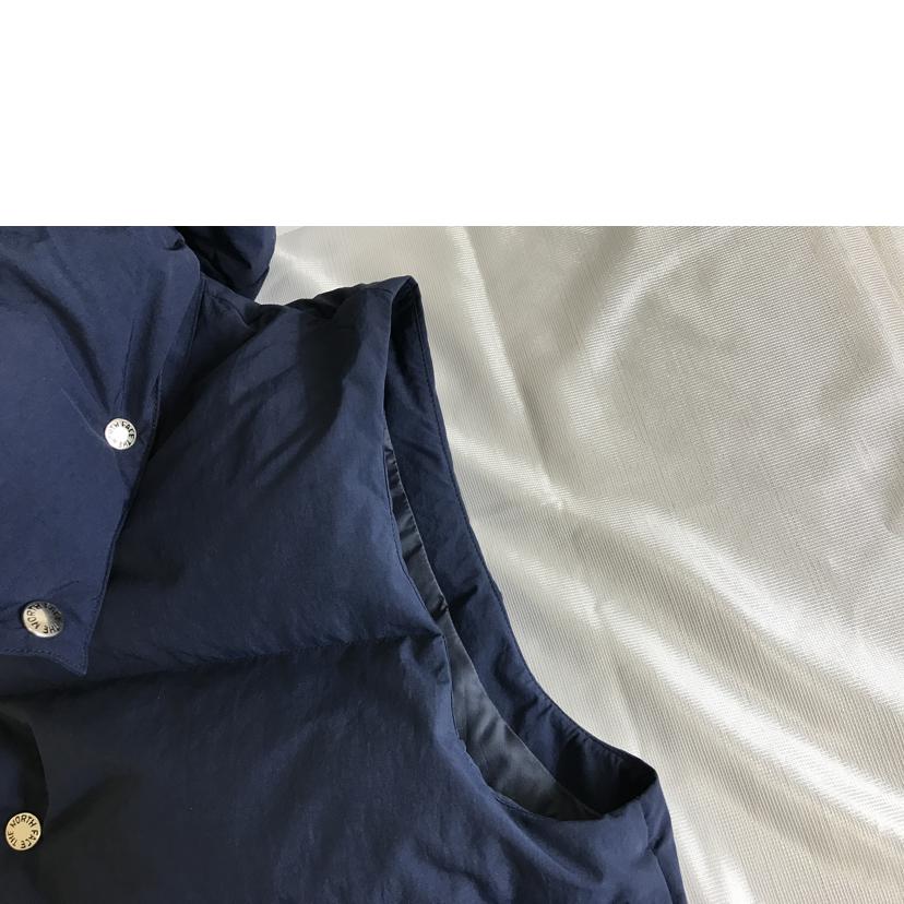 THE NORTH FACE ザノースフェイス/キャンプシエラダウンベスト/ND91638//Bランク/51