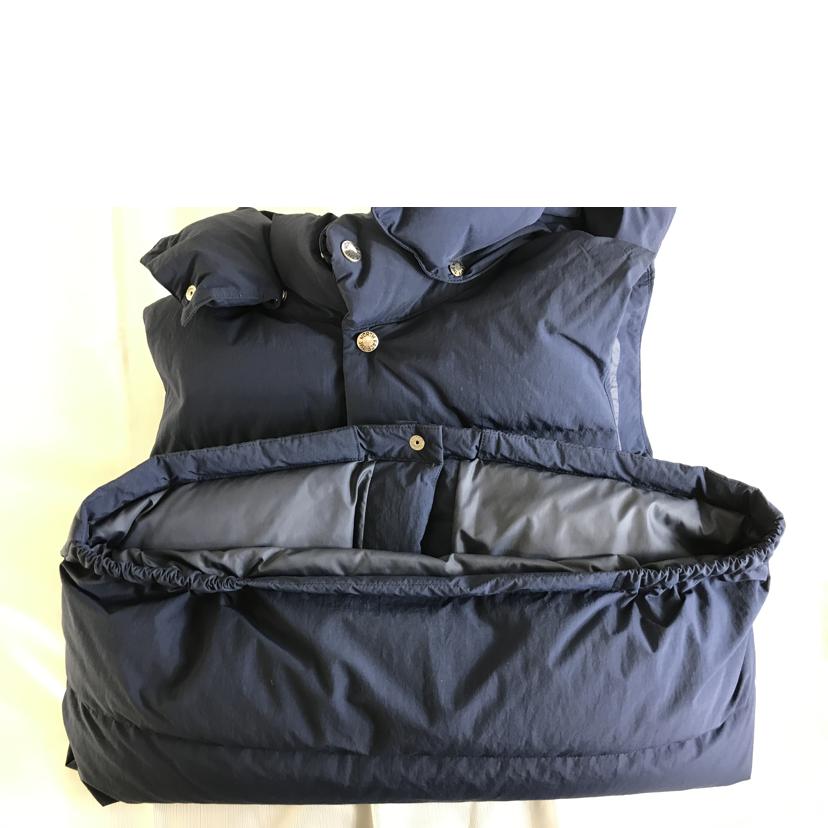 THE NORTH FACE ザノースフェイス/キャンプシエラダウンベスト/ND91638//Bランク/51