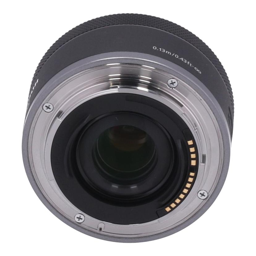 Canon キヤノン /交換レンズ/RF16mmSTM/RF16mm F2.8 STM//2812005461/ABランク/21