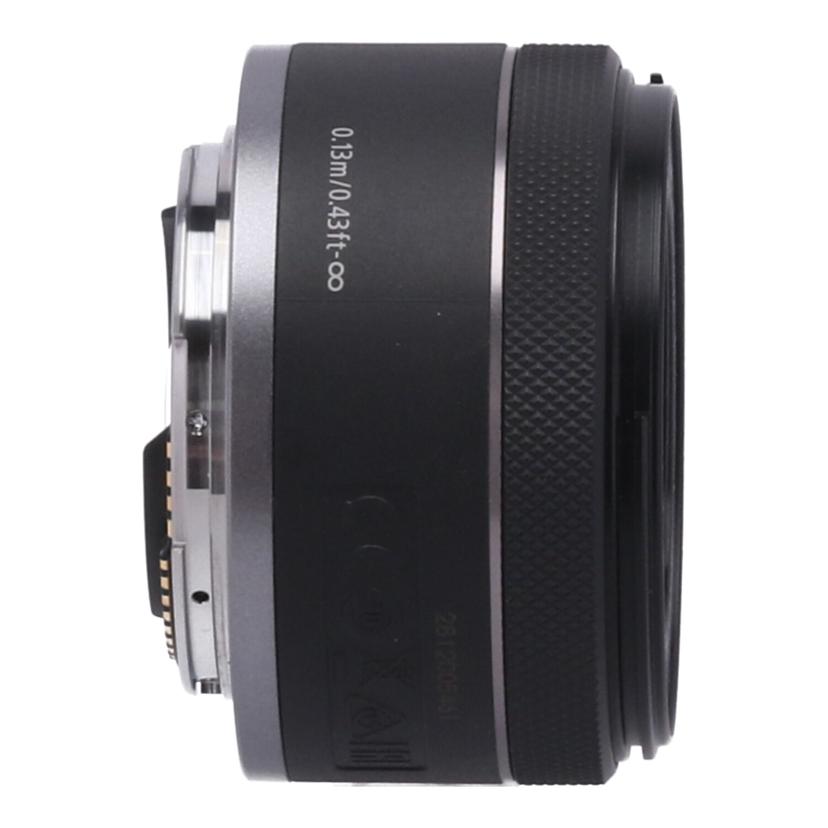 Canon キヤノン /交換レンズ/RF16mmSTM/RF16mm F2.8 STM//2812005461/ABランク/21
