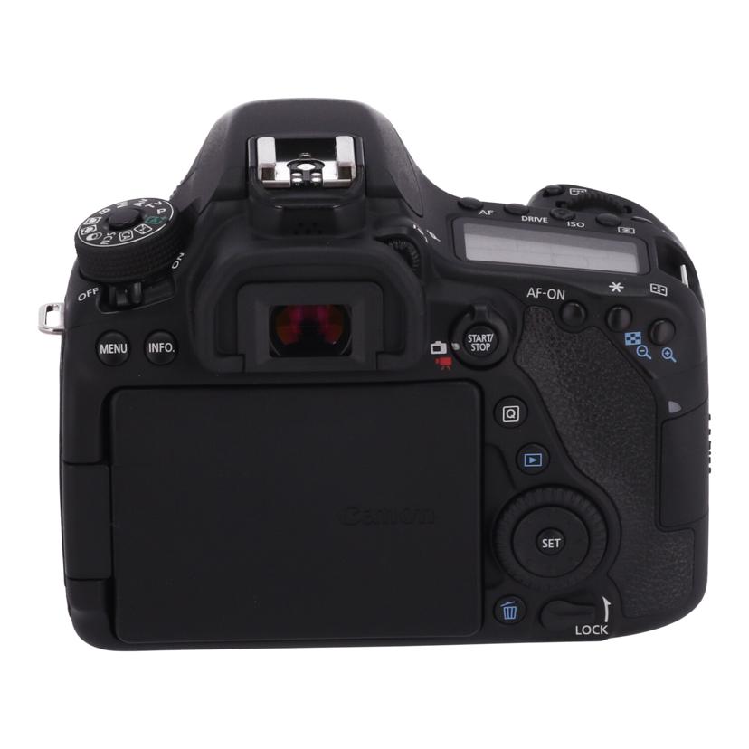 Canon キヤノン /デジタル一眼 レンズキット/EOS 80D 18-55mmレンズキット//081021003987/Bランク/21