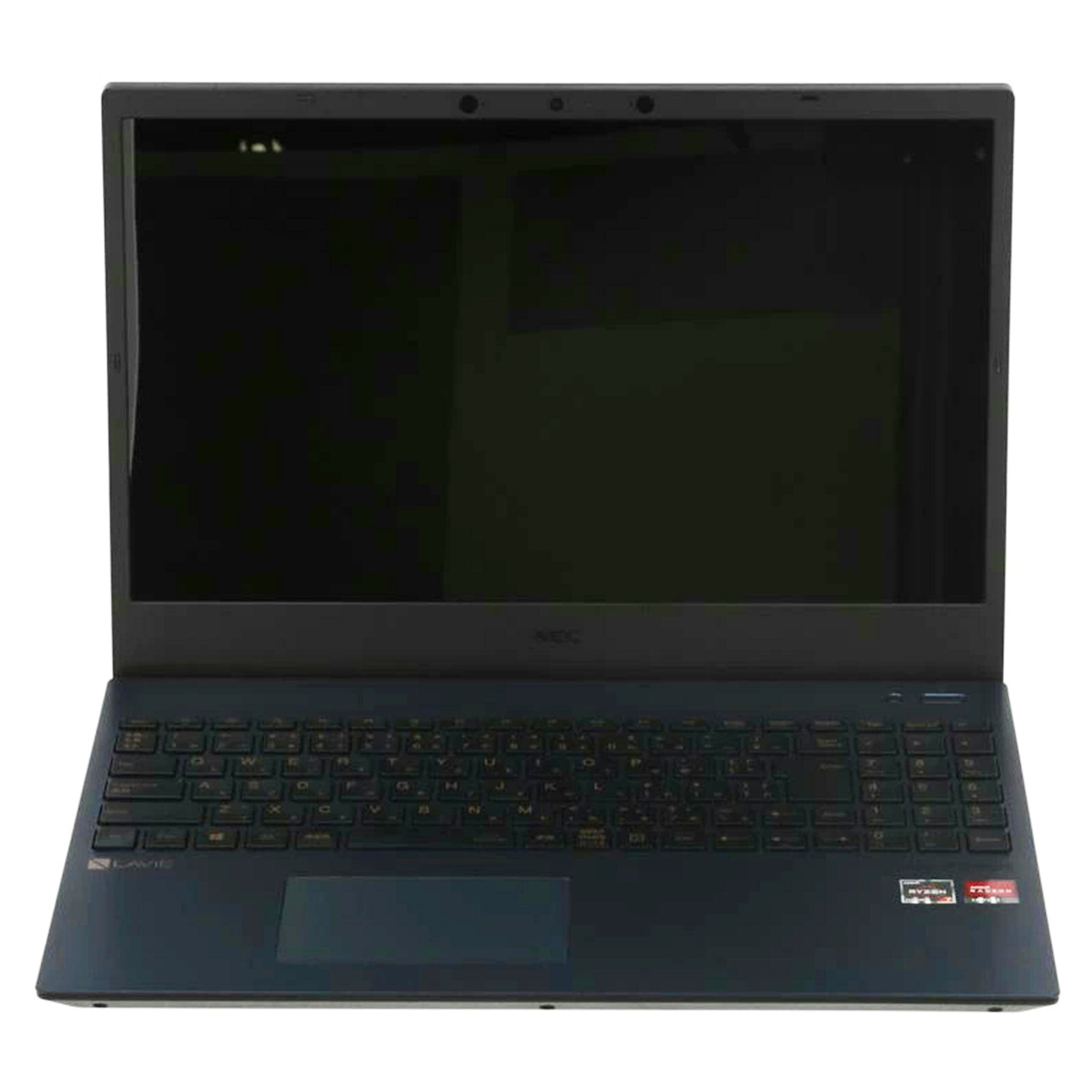 NEC 日本電気 /Win11ノートPC/LAVIE N15/PC-N1585AAL//15255888G/Bランク/77