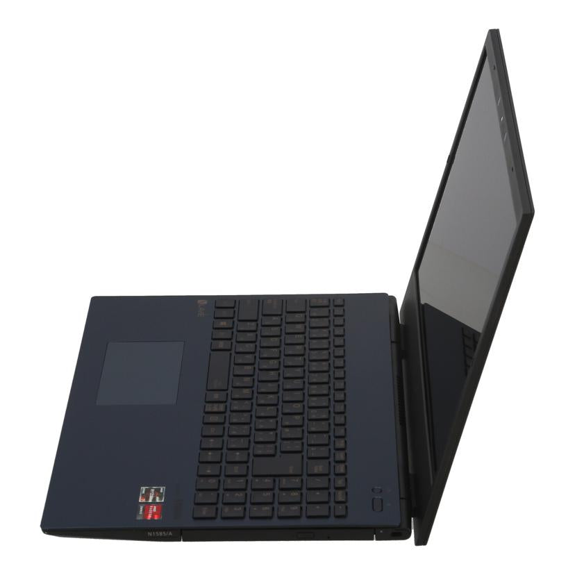 NEC 日本電気 /Win11ノートPC/LAVIE N15/PC-N1585AAL//15255888G/Bランク/77