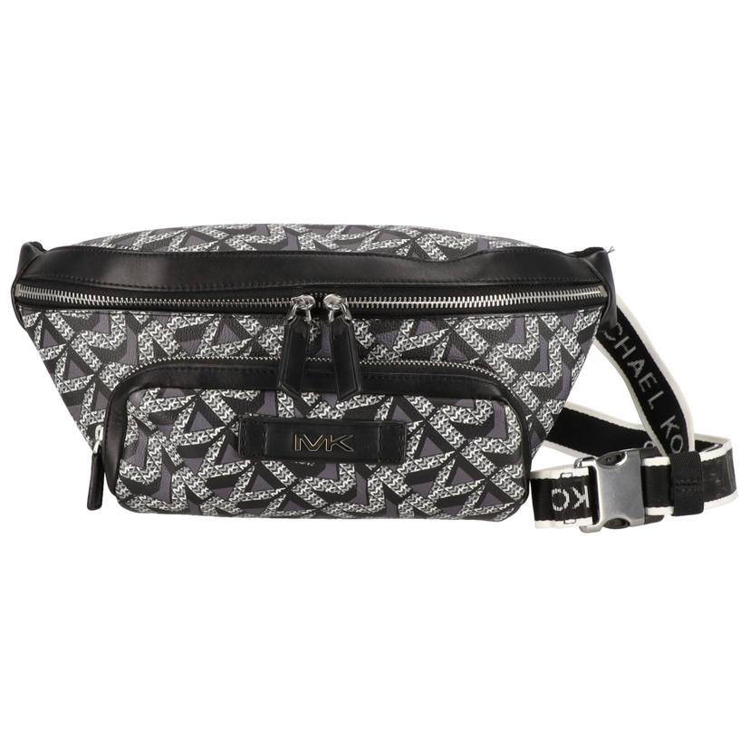 MICHAEL KORS/ウエストバッグ/37F1LCOY9B//ABランク/85