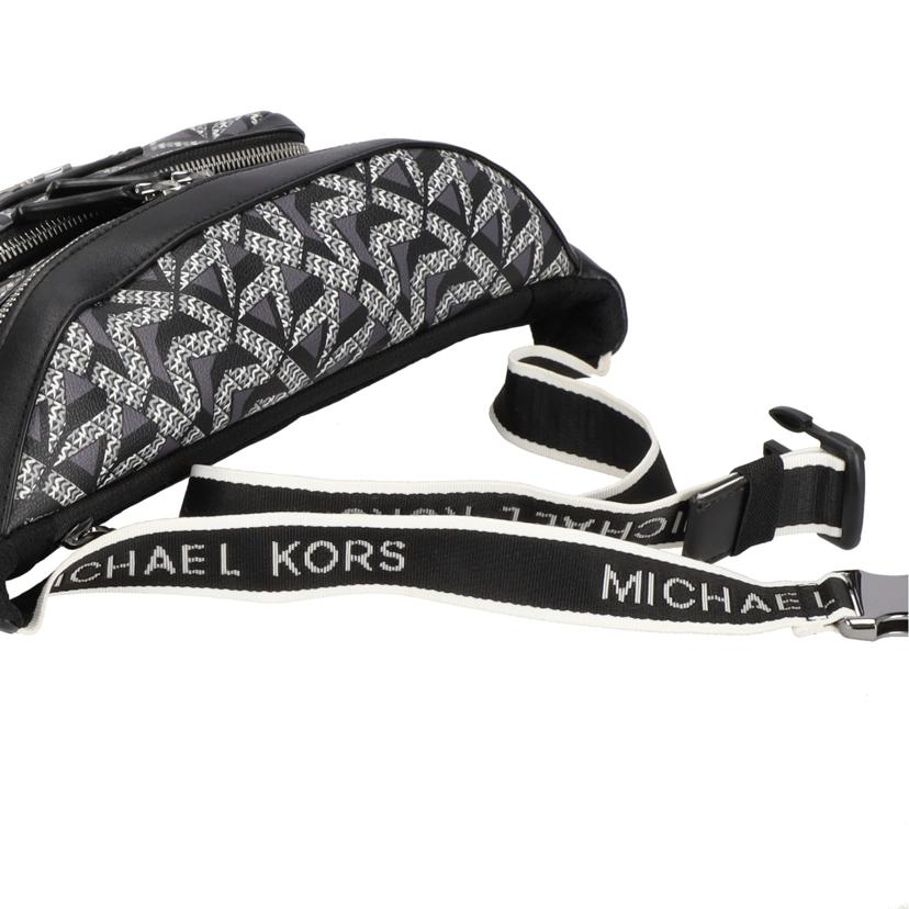 MICHAEL KORS/ウエストバッグ/37F1LCOY9B//ABランク/85