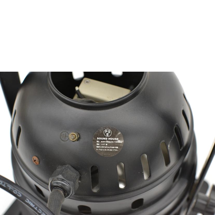 SOUND HOUSE サウンドハウス/スポットライト/不明//Bランク/75