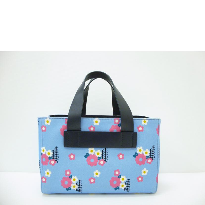 MIUMIU ミュウミュウ/ミニカナパ/2WAYハンドバッグ/5BA085//RFI*/Bランク/88