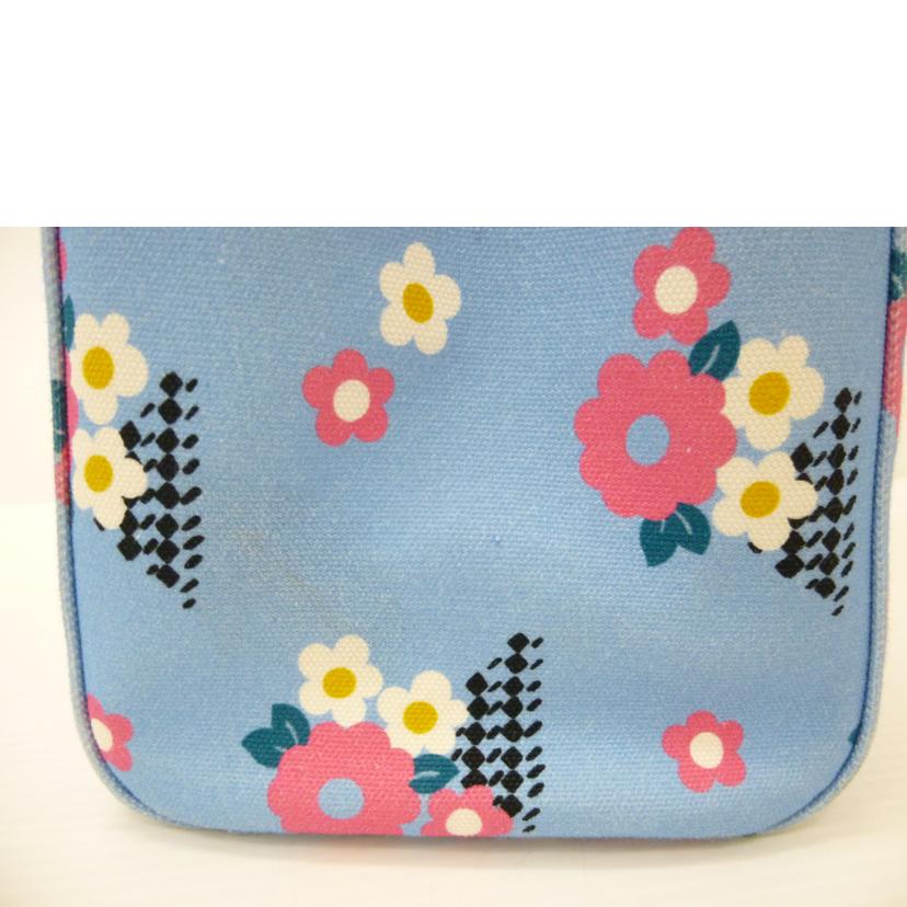 MIUMIU ミュウミュウ/ミニカナパ/2WAYハンドバッグ/5BA085//RFI*/Bランク/88