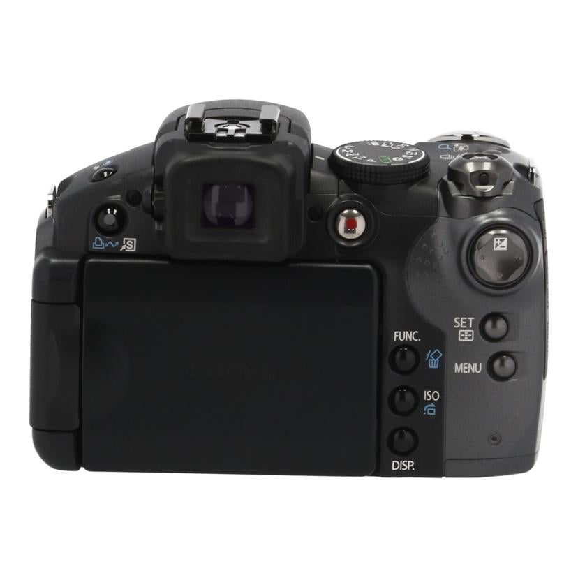 Canon キヤノン/デジタルカメラ/PowerShot S5 IS/PowerShot S5 IS//6116104272/Bランク/70