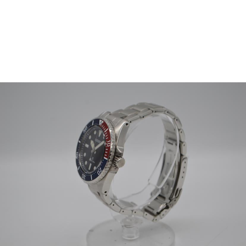 SEIKO セイコー/PROSPEX/ダイバースキューバ200mソーラー/SBDJ061//492***/SAランク/89