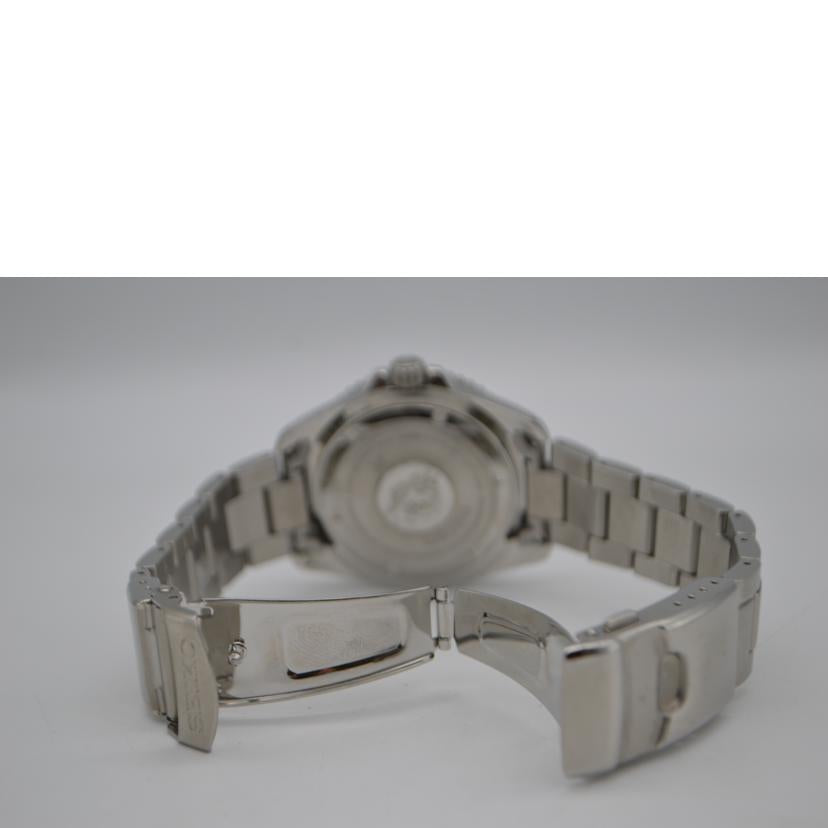 SEIKO セイコー/PROSPEX/ダイバースキューバ200mソーラー/SBDJ061//492***/SAランク/89