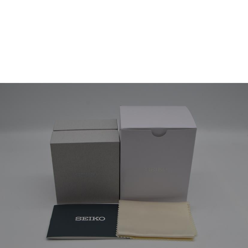 SEIKO セイコー/PROSPEX/ダイバースキューバ200mソーラー/SBDJ061//492***/SAランク/89