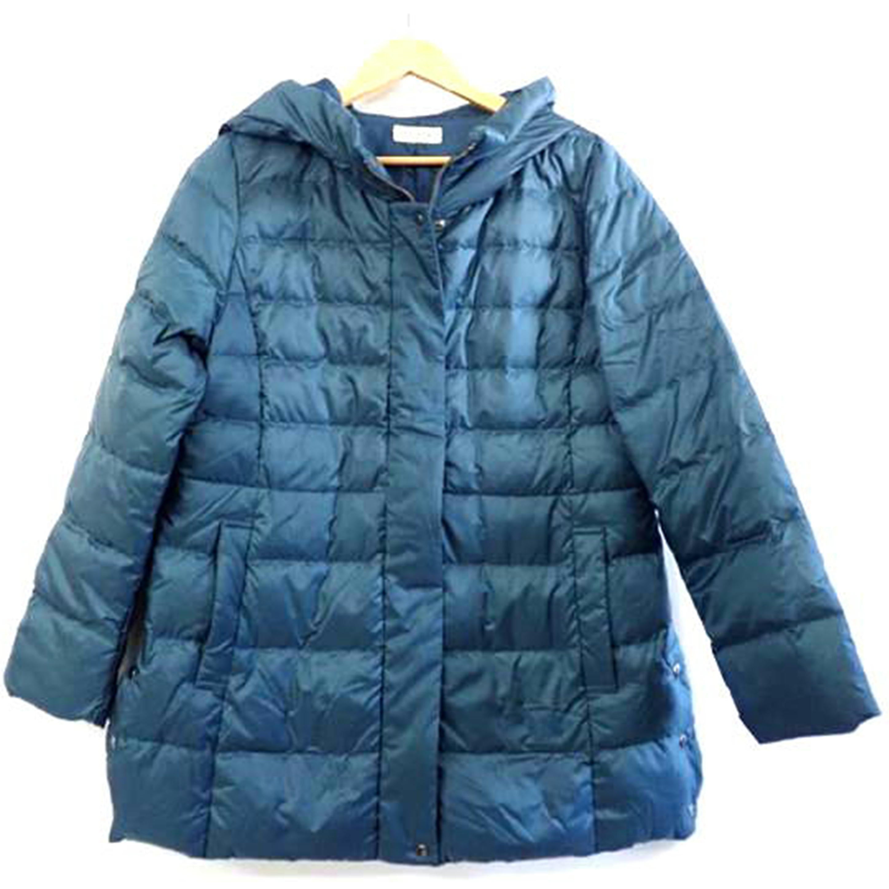 HIROKO BIS ヒロコ ビス/★HIROKO BISジレータフタショートダウンコート/REUAW-80460//11/ABランク/62