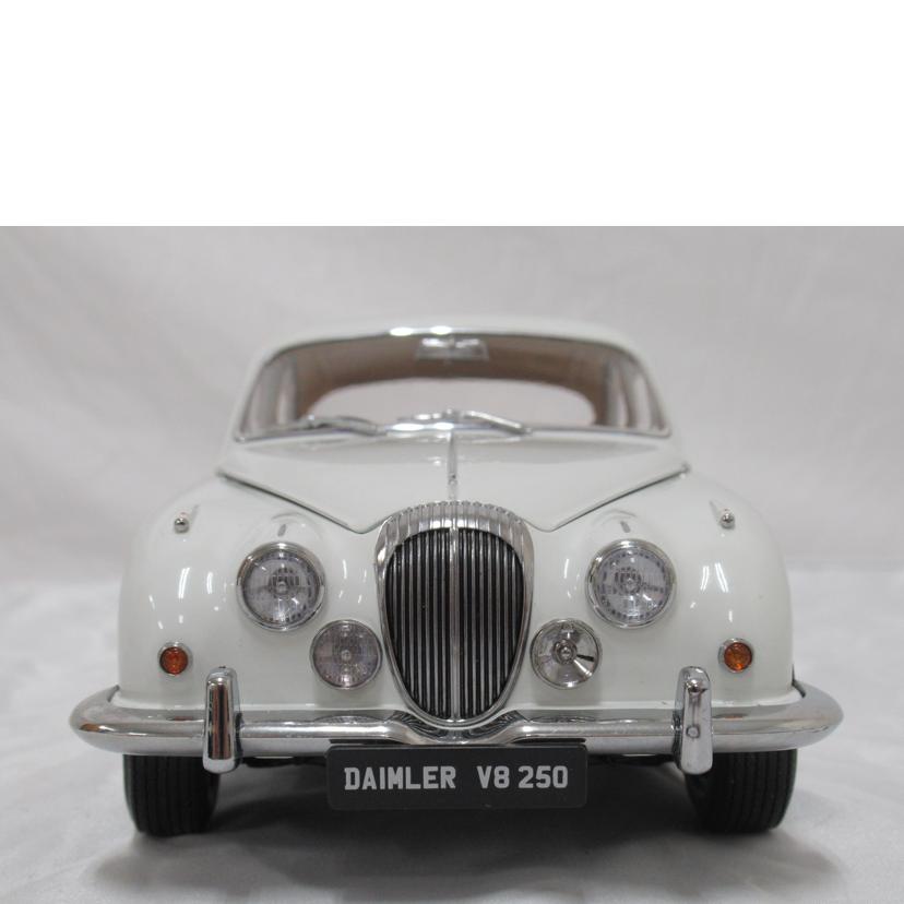 PARAGON/模型車/ダイムラー・V8/V8-250//Aランク/63