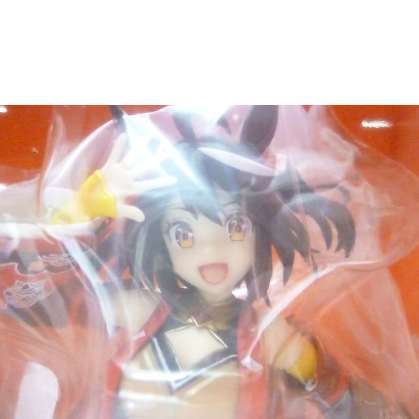 BANDAI バンダイ/キタサンブラック 「一番くじ ウマ娘 プリティーダービー 5弾」 A賞 フィギュア//Sランク/88