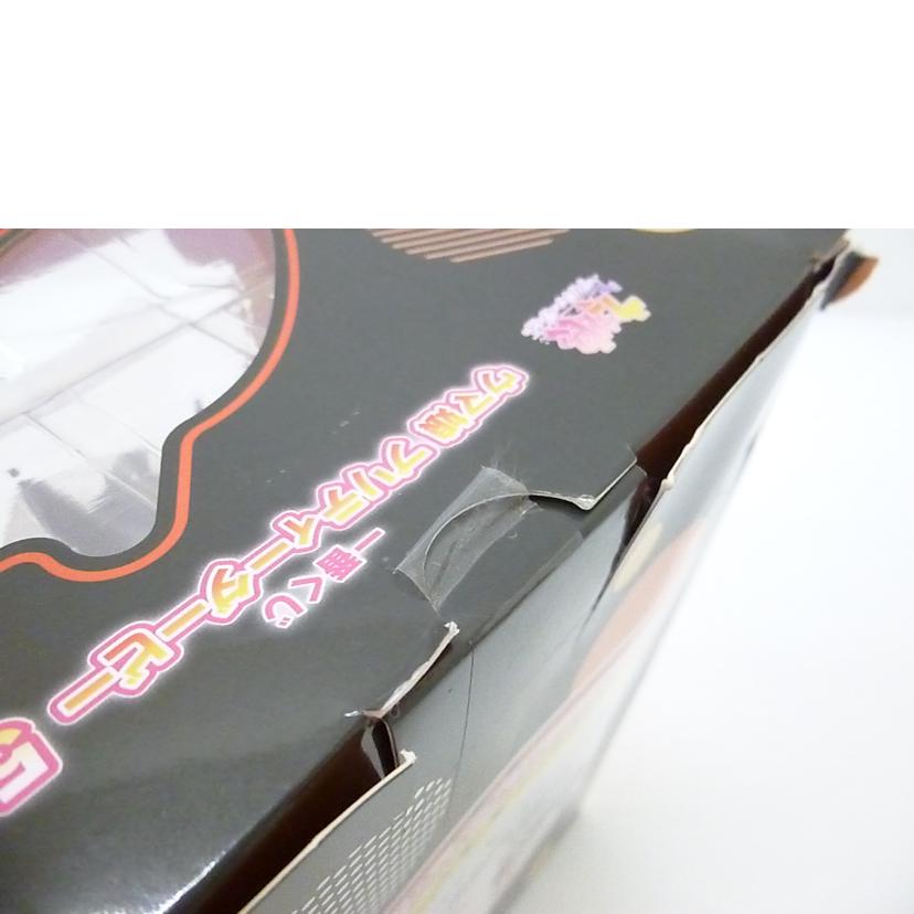BANDAI バンダイ/キタサンブラック 「一番くじ ウマ娘 プリティーダービー 5弾」 A賞 フィギュア//Sランク/88