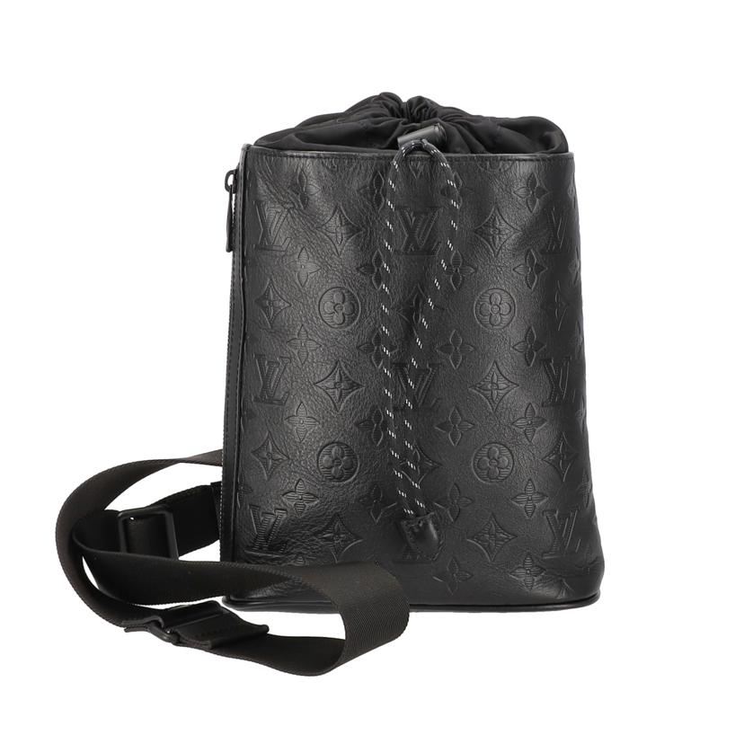 LV LV/チョークスリングバッグ/M44633//TJ1***/Aランク/62