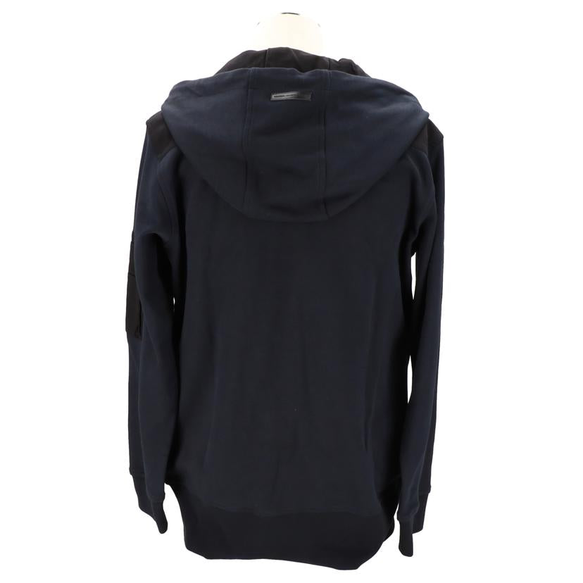 DIESEL ディーゼル/DIESEL/ジップアップフーディ/00SWKJ BGFJD//Sランク/06