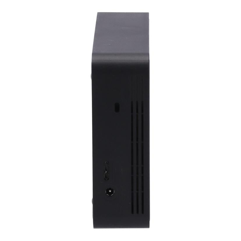 TOSHIBA 東芝 /外付けHDD 2TB/CANVIO for Desktop/HD-EH20TK//Y7R22KVASU16/Bランク/77