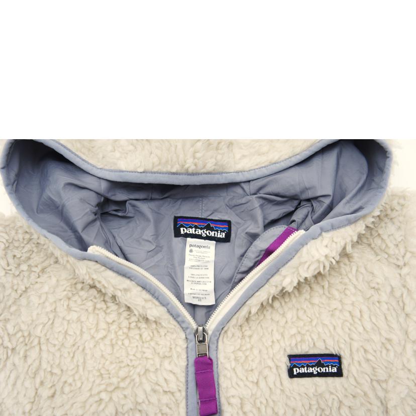 Patagonia パタゴニア/フリースジャケット/ベージュ/23065FA13//Bランク/18