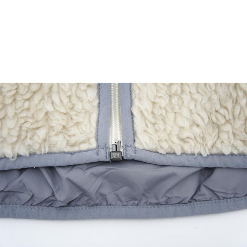 Patagonia パタゴニア/フリースジャケット/ベージュ/23065FA13//Bランク/18