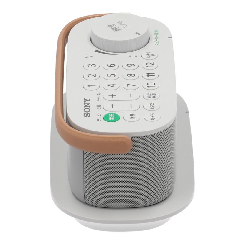 SONY ソニー/スピーカー/SRS-LSR200//Bランク/82