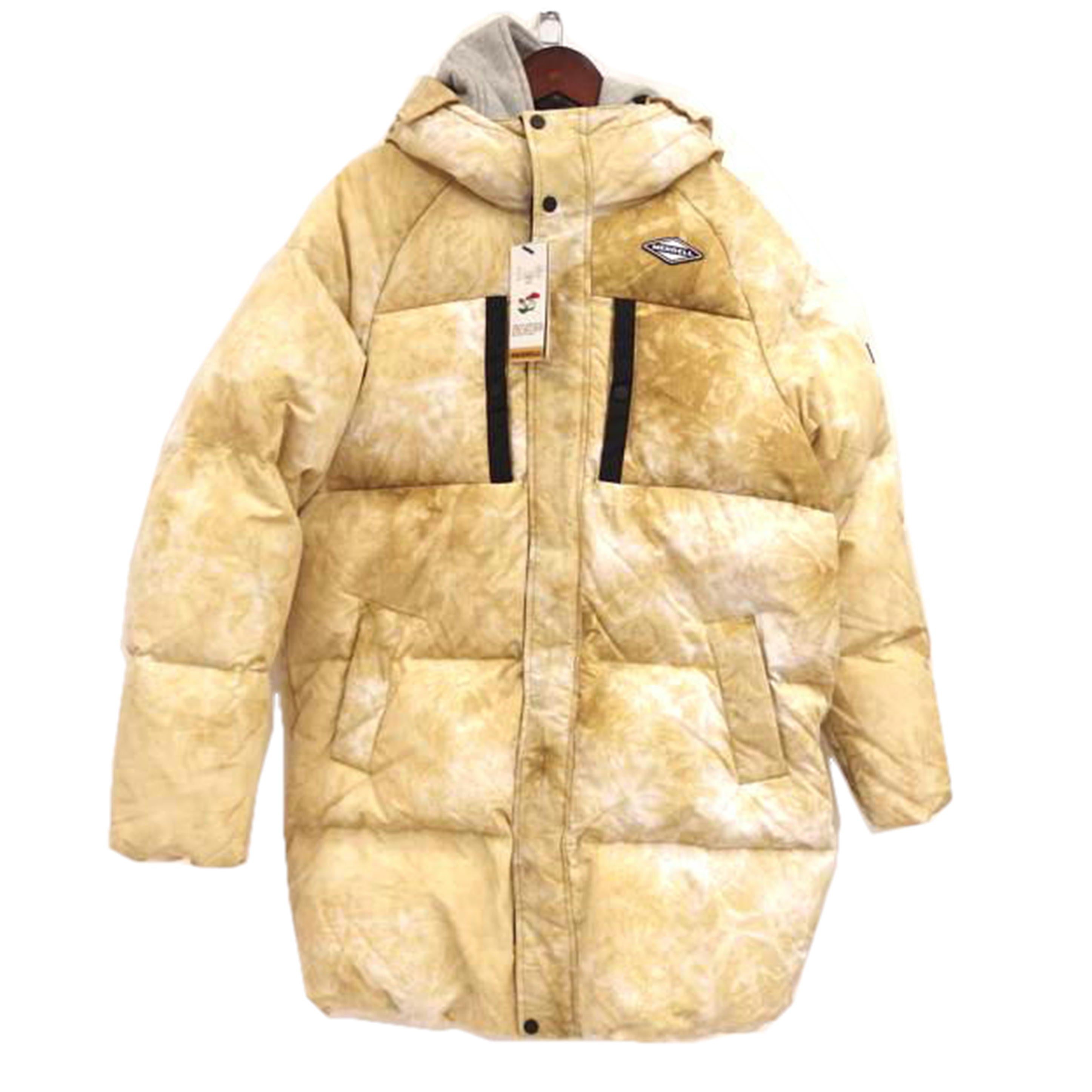 MERRELL メレル/MERRELプレミアムグースダウンコート/GDW1216LE//Aランク/82