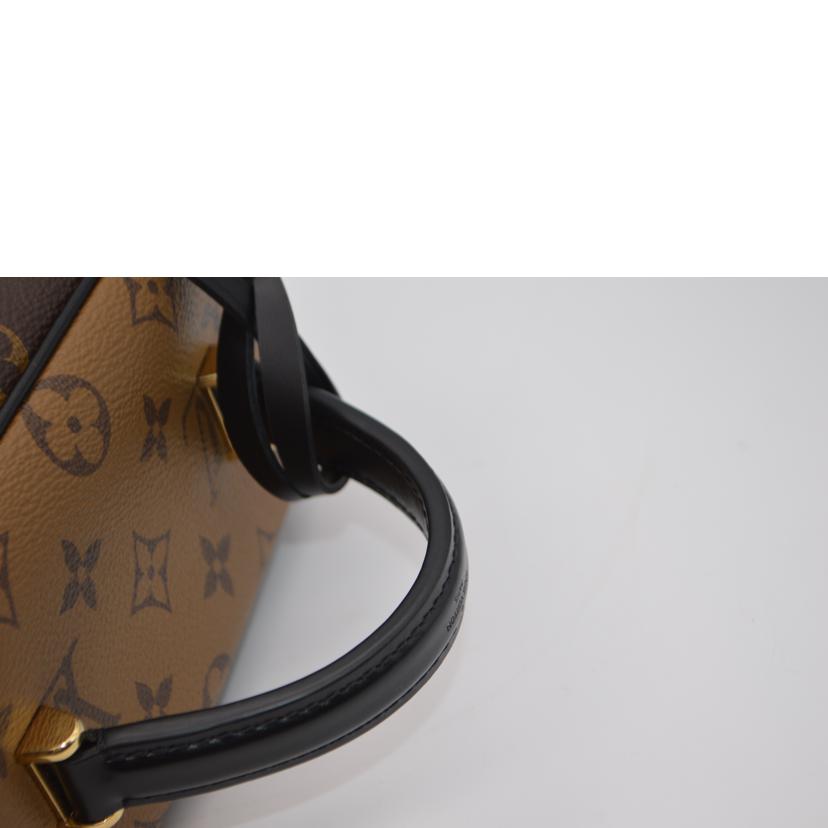 LV ルイヴィトン/ヴァニティNV PM/モノグラム・リバース/M45165//RFI****/Aランク/89