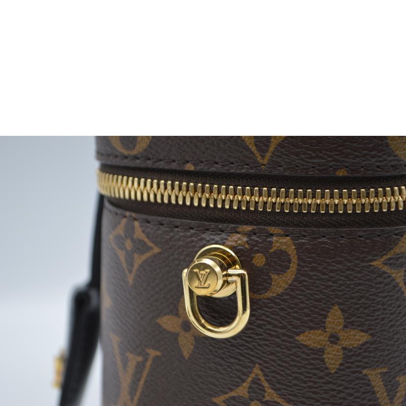 LV ルイヴィトン/ヴァニティNV PM/モノグラム・リバース/M45165//RFI****/Aランク/89